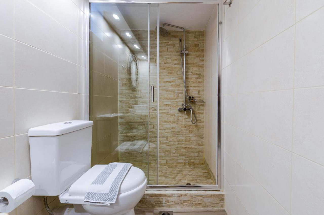 Evelinas House Platanias Apartment Platanés Екстериор снимка