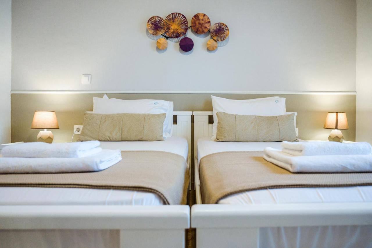 Evelinas House Platanias Apartment Platanés Екстериор снимка